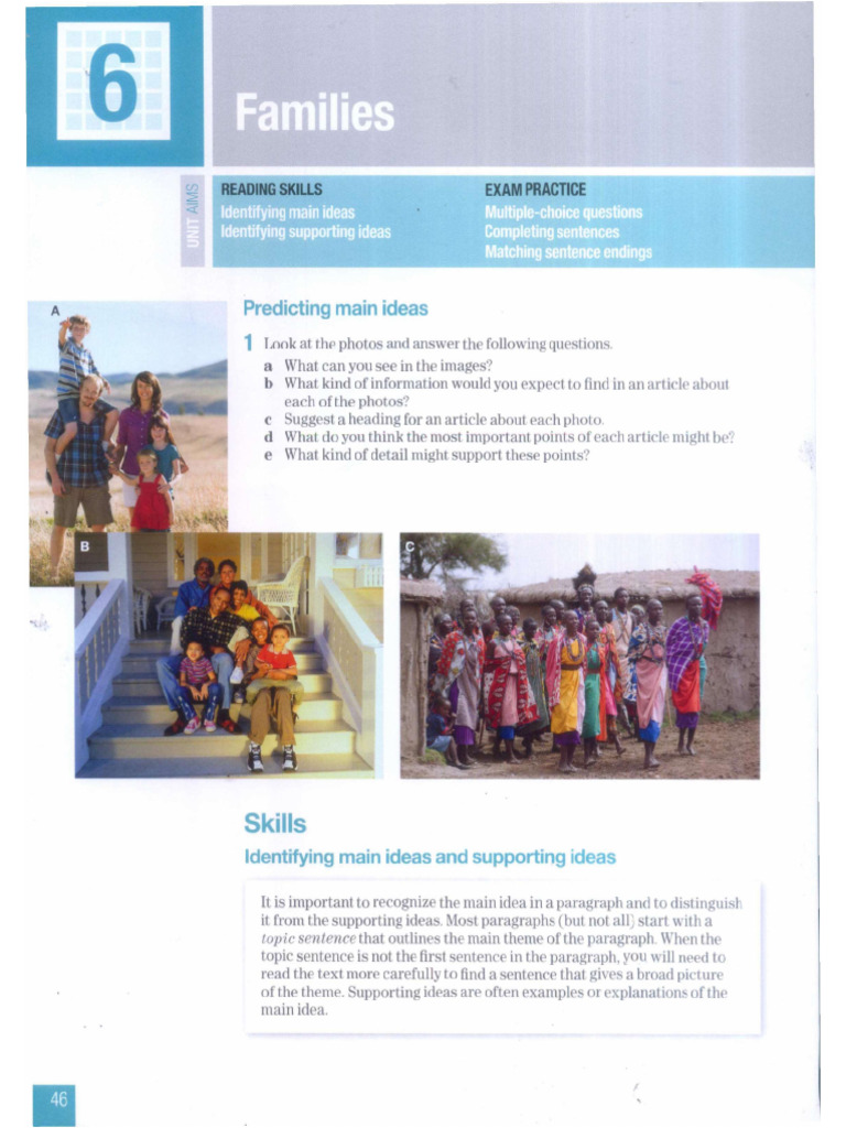 Unit6 Reading | PDF