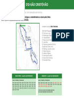 Horario 4