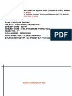 ARYYAKA SARKAR 8SINGLE PILES - Under Vertical Load - STTP - PDF 1