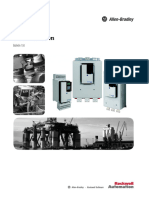 SMC-50 Soft Starters: User Manual