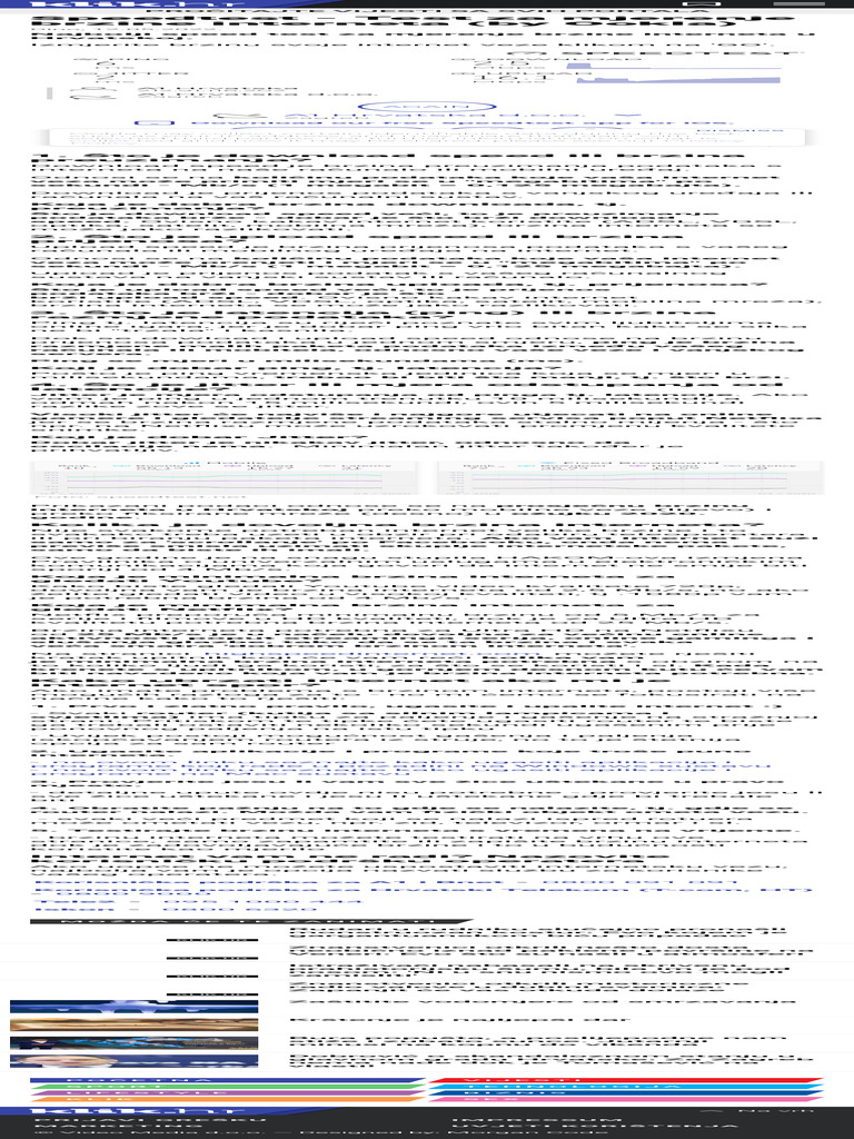 TEST BRZINE INTERNETA intelligence overview