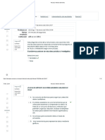 Parcial 22 Metodologia de La Investigacion