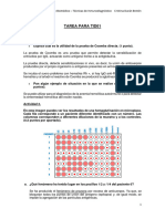 TID01 Tarea