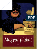 Magyar Plakát