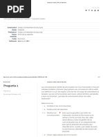 Evaluación Unidad 3 - Revisión Del Intento | PDF | Globalización ...