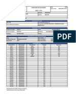 05 - Certificado de Qualidade - Flange Primario 2 12 Tcr-245