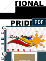 Philippine Pride Revised