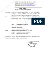Surat Tugas Ppih PDF