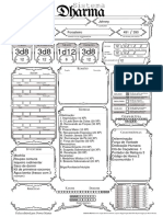 Ficha de Orion Belmont V1