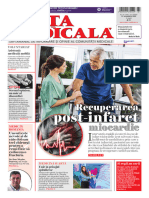 Ziarul Viata Medicala An 2022 NR 42