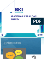 MS BKI Academy Class - Survey