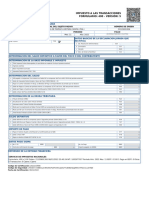 Certificacion - Formulario - 400v5-2sociedad de Papeles