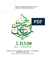PP Al Iman BM Ihya'