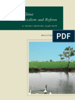 Village China Under Socialism and Reform A Micro-History, 1948-2008 (Huaiyin Li) (Z-Library)