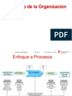 IPM-CGE-017 Contexto de La Organización - Riesgos y Oportunidades Rev01