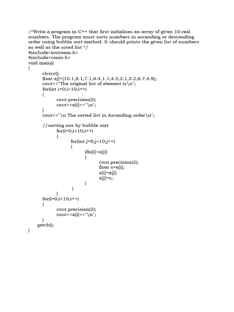Class 12 Hsc Cs Syllabus