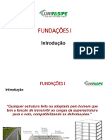 Aula 01 - Fundação - Introdução