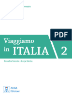 Viaggiamo2 Intro-Indice