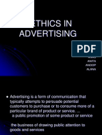 Advertising Ppt