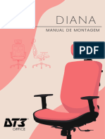 Manual dt3 Cavalleria Series Diana (Rev5)