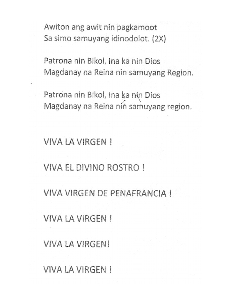 Ki Inaa PDF