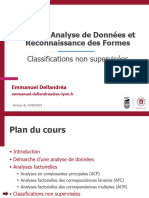 INF A4-04-Classification Non Supervisee