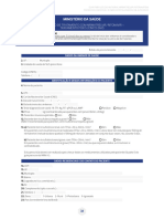 Formulario Prescricao Nirmatrelvir Ritonavir