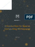 Introduction To Sparse Computing Whitepaper EN v1.4 e