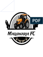 Maquinaria FC,