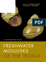 Cummings, Kevin S. - Lydeard, Charles - Freshwater Mollusks of The World - A Distribution Atlas-Johns Hopkins University Press (2019)