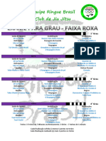 Faixa Roxa Grau