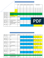 Liga Bepalings Afdeling 3 2023-6