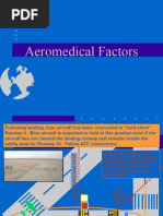 Aviation Physiology