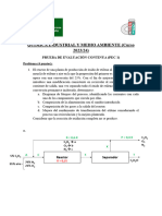Problema PEC I 2023 24 QIMA Resuelto PDF