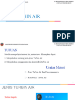 Turbin Air