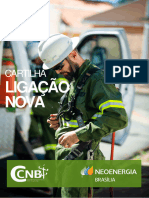 Cartilha Digital Neoenergia Brasilia
