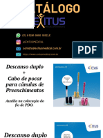 Catalogo Exitus Medical Mês 09