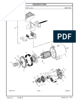 Caterpillar Parts Manual C15 Generator Sets 5