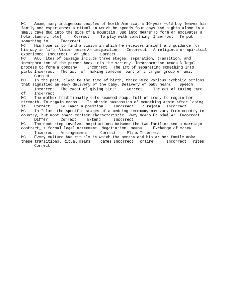 Reading pdf