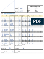 PRF For Maintenance of Ams 573-8-1-2024