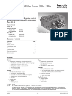 M6-22 DISTRIBUTOR Re64286 - 2003-07