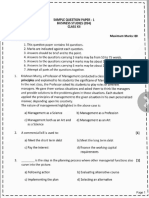 BST 2024 Paper 2
