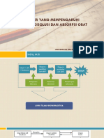 4 Parameter Yang Mempengaruhi Lda