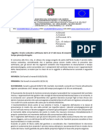 Orario Scolastico Settimane Dal 6 Al 17 Del Mese Di Novembre 2023 Classi e Sezioni A Tempo Pieno - Prolungato - Signed