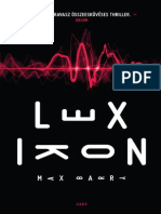 Max Barry - Lexikon