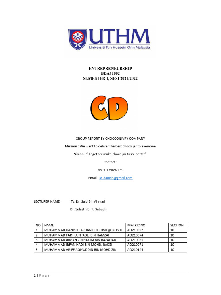 Full Report Entre Pdf Depreciation Balance Sheet