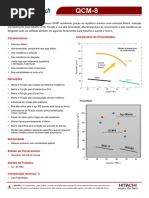 Hitachi - QCM-8 2019