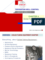 IWCF Coiled Tubing Equipment 1663876546