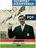 1964-Olimpiai Szám
