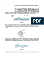 Silo - Tips - KRTK Yalitim Yariapi Ve Kanatli Yzeylerden Isi Transfer Le LGL Rnek Problemler